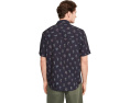 Рубашка Tommy Bahama Bahama Coast Neon Sips с принтом для отдыха