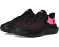 Детские кроссовки Under Armour Rogue 5 с сетчатым верхом