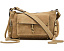 Сумка на плечо Rebecca Minkoff M.A.B Utility из замши