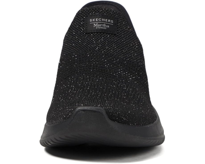 Кроссовки Skechers Martha Stewart Ultra Flex 3.0 Neptune с технологией Hands Free