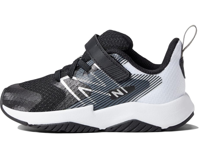 Детская обувь New Balance Rave Run v2 для малышей на липучке