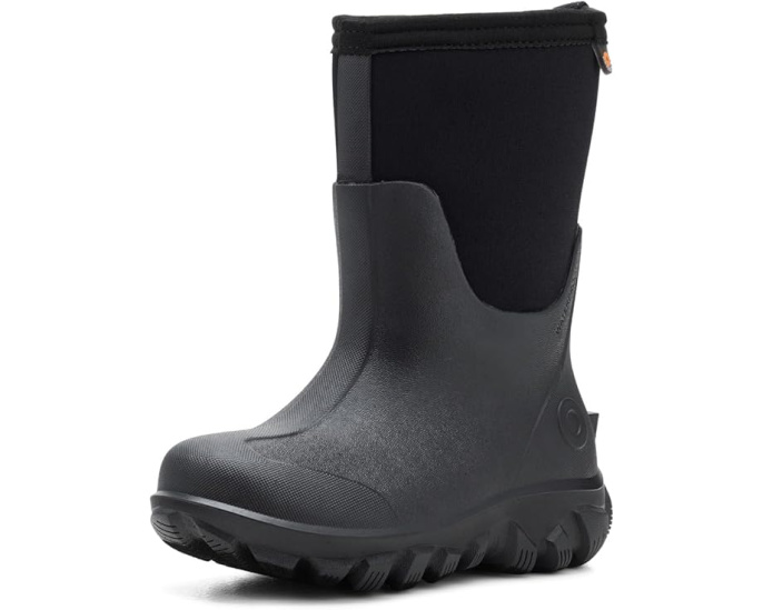 Детские сапоги Bogs Kids Classic Seamless No Handles с бесшовной конструкцией