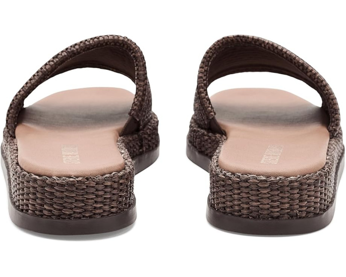 Сандалии Steve Madden Boardwalk на платформе