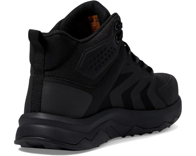 Skechers Speedflex Trekker с композитным носком для безопасности