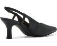 Туфли Kacelyn Sling Clarks с ремешком и пряжкой