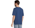 Футболка Tommy Bahama New Bali Skyline T Shirt бирюзового цвета