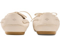 Ботинки Sperry Slimsail с эластичной пяткой и системой шнуровки 360