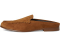 Лоферы Franco Sarto Mavis из замши без шнуровки