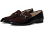 Лоферы Sam Edelman Liona с перфорацией и круглым носком