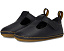 Детские туфли Mary Jane Dr. Martens Polley Crib с липучкой для первых шагов