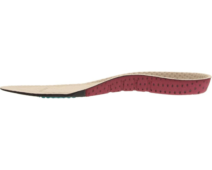 Стельки Ariat ATS Footbed Round с технологией Cobalt Quantum