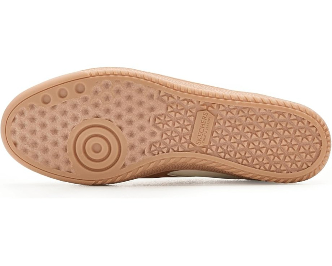 SKECHERS Кроссовки Hotshots Living Luxe с акцентами из металлика