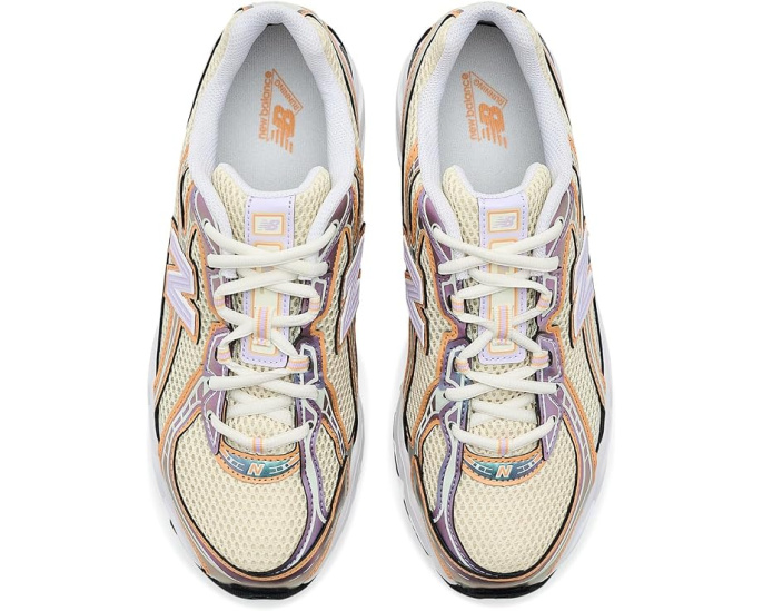 Кроссовки 740 от New Balance