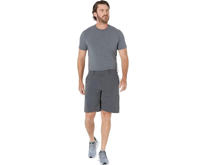 Шорты Cresta Hiking L.L.Bean для походов с UPF 50+