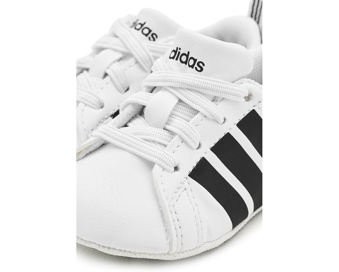 Adidas Grand Court кроссовки для малышей