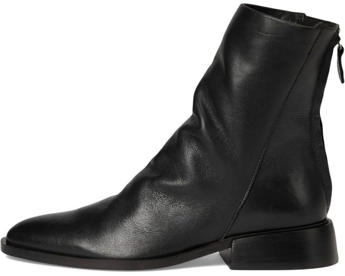 Ботильоны Steve Madden Nexie с боковой молнией