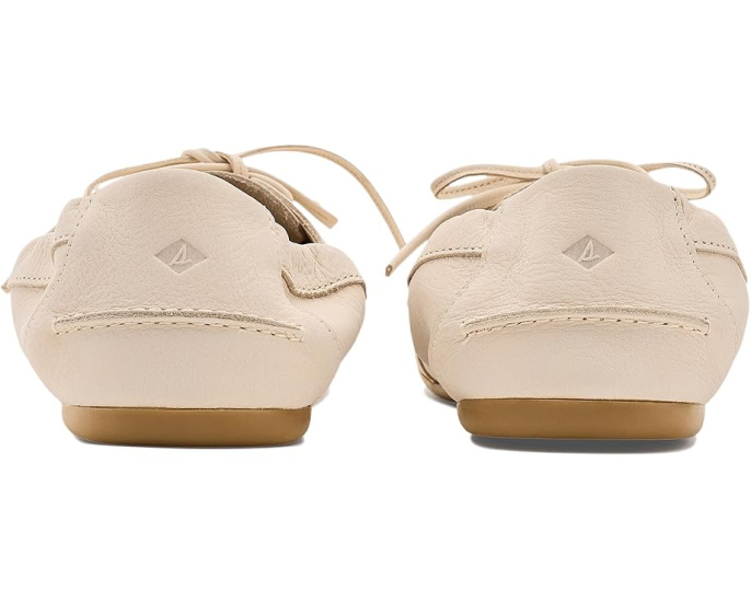 Ботинки Sperry Slimsail с эластичной пяткой и системой шнуровки 360