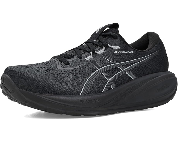 Беговые кроссовки ASICS GEL-Cumulus® 28 с технологией FF BLAST™ MAX