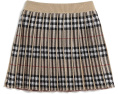 Philomena Check Bottoms (Toddler/Little Kid/Big Kid)