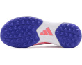 Детские футбольные бутсы Adidas F50 Hyperfast Club Turf с искусственным верхом