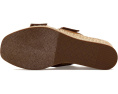 Клиновидные сандалии Johnston & Murphy Mallory Double Buckle Wedge