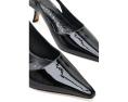 Туфли Sam Edelman Bianka Sling с острым носком и низким каблуком