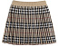 Philomena Check Bottoms (Toddler/Little Kid/Big Kid)