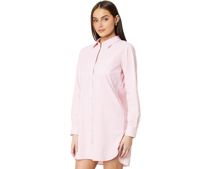 Платье-рубашка Harbor Popover от Vineyard Vines