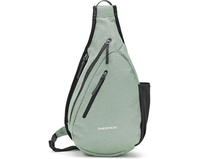 Sherpani Esprit Sling рюкзак с защитой от кражи