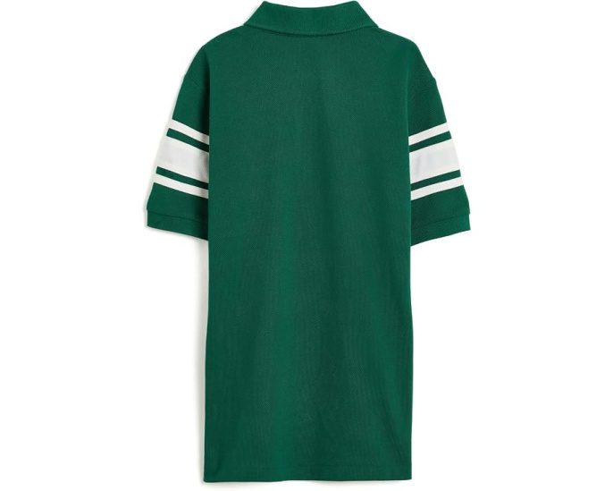 Поло Polo Ralph Lauren Kids Big Pony из хлопка
