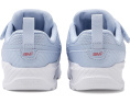 Кроссовки детские Air Max Bia на шнуровке и липучке