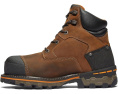Ботинки Timberland PRO Boondock 6 Soft Toe WP