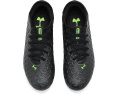 Детские футбольные бутсы Under Armour Magnetico Select 6 Jr