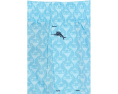 Боксеры Tommy Bahama Cotton Woven с принтом ананасов из 100% хлопка