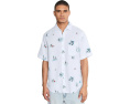 Рубашка Tommy Bahama Nova Wave с принтом ананасов
