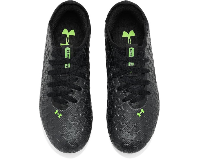 Детские футбольные бутсы Under Armour Magnetico Select 6 Jr