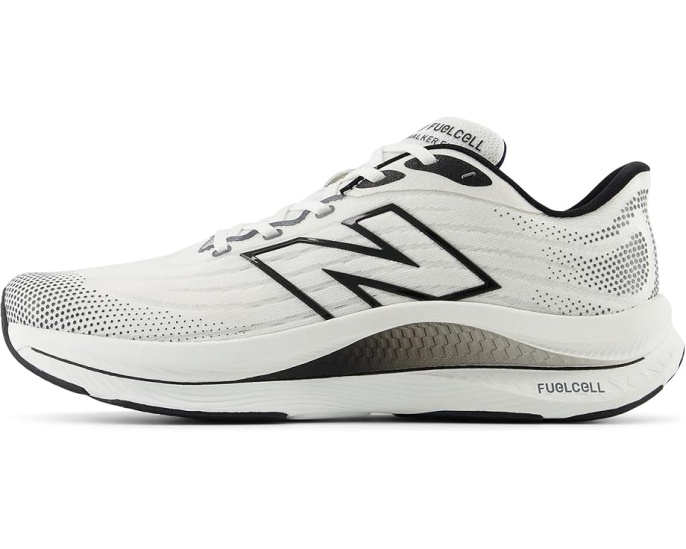 New Balance кроссовки Fuel Cell Walker Elite с амортизацией