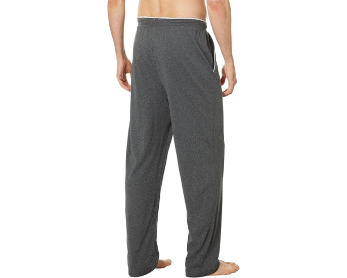 Пижамные брюки Tommy Bahama из хлопка и модала на кулиске