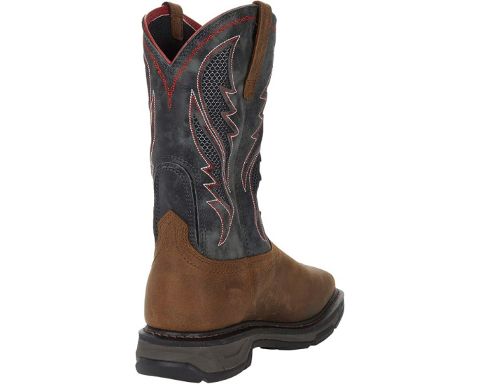 Ботинки Ariat WorkHog XT VentTek H2O