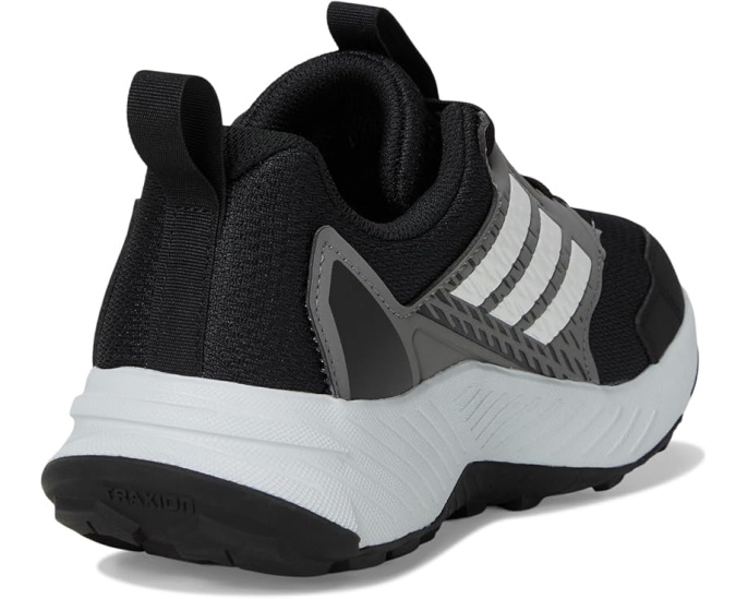 Трейловые кроссовки Adidas Terrex Tracefinder 2 для бега