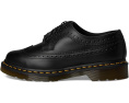 Оксфорды Dr. Martens 3989 YS с подошвой Goodyear