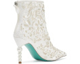 Ботильоны Jack от Blue by Betsey Johnson с острым мысом