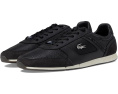 Спортивные кроссовки Lacoste Menerva из переработанных материалов