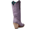 Ковбойские сапоги Corral Boots Z5204 с острым носком и кожаной подошвой