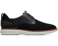 Clarks Brantin Plain с технологией Cushion Plus и подошвой EVA