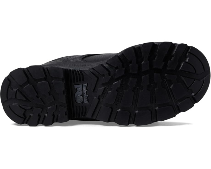 Timberland PRO Titan EV Oxford рабочие туфли с композитным носком