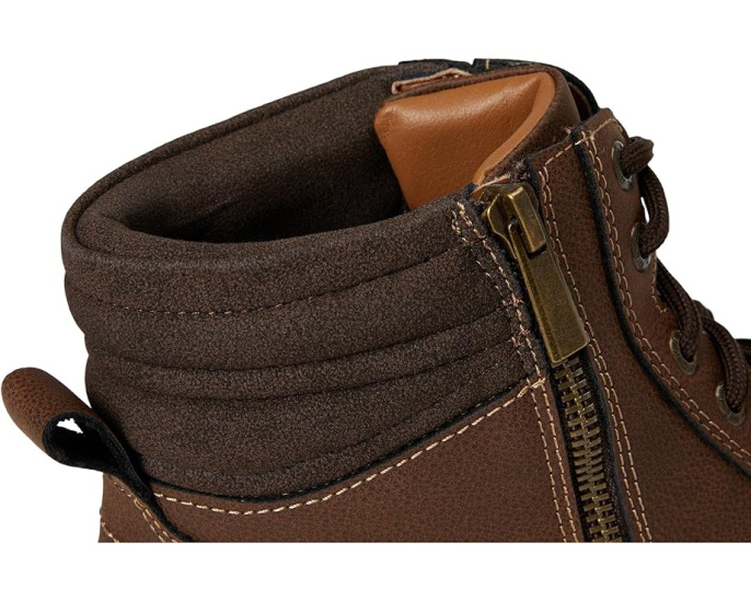Ботинки Dockers Thomas с технологией Supreme Comfort и защитой от влаги