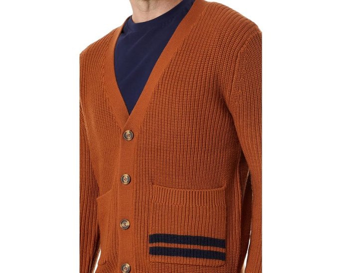 Go-To Cardi