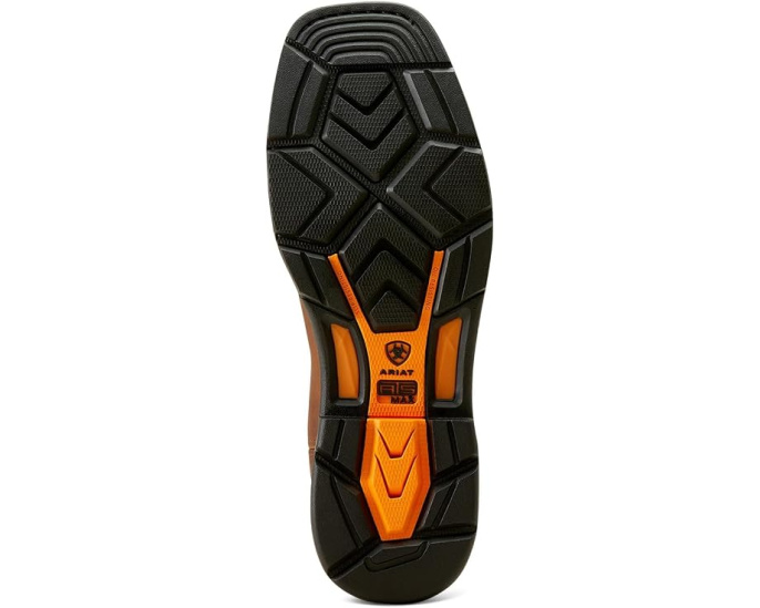 Ariat Work сапоги Workhog XT Wellington с карбоновым носком