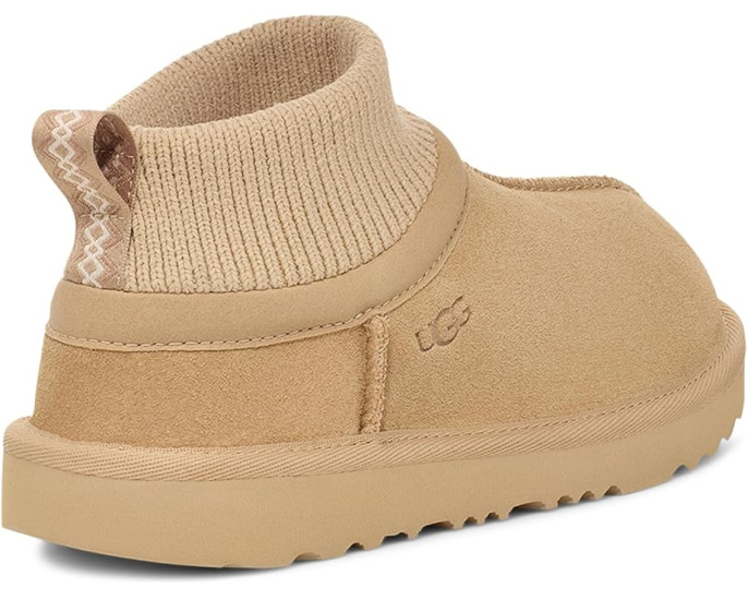 UGG Classic Ultra Stretch Cuff с манжетой